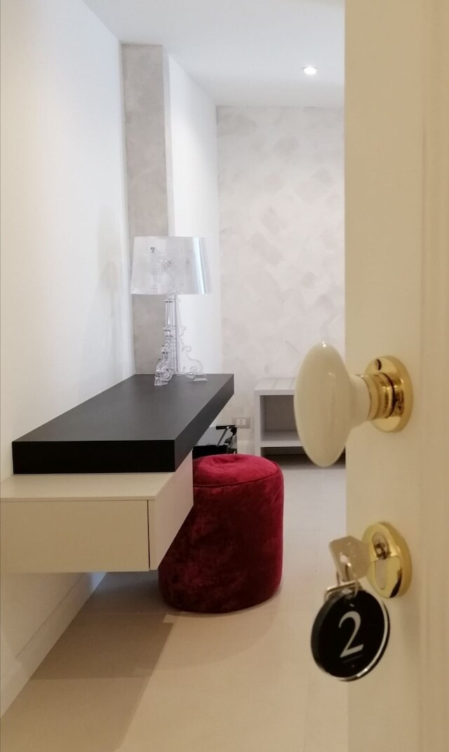 バリ 102 B&B イン チェントロ