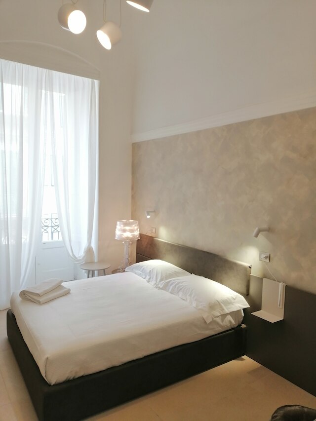 バリ 102 B&B イン チェントロ