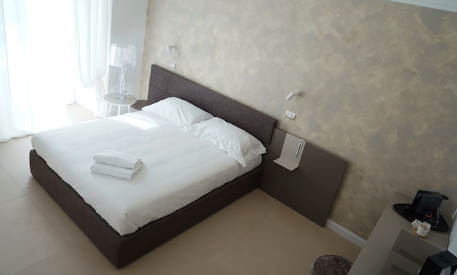 バリ 102 B&B イン チェントロ