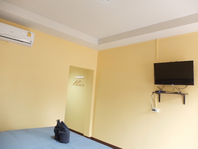 アットザビーチ コラーン