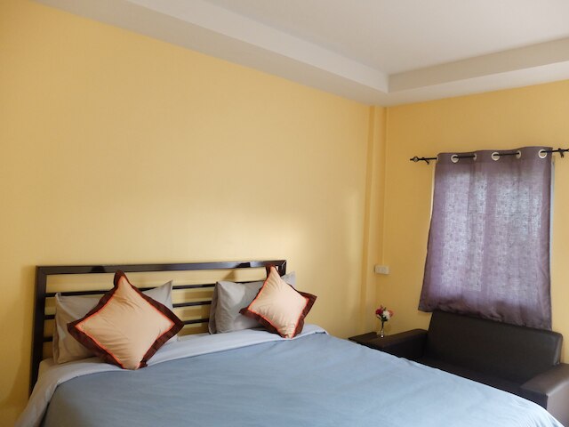 アットザビーチ コラーン