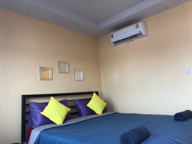 アットザビーチ コラーン