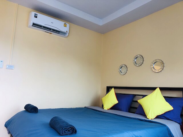 アットザビーチ コラーン