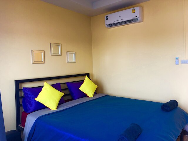 アットザビーチ コラーン