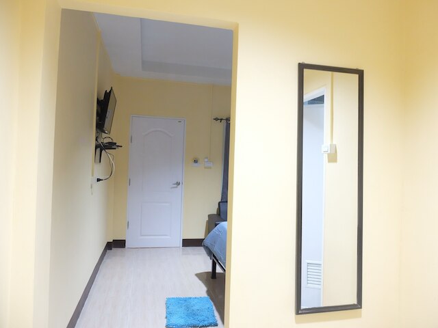 アットザビーチ コラーン