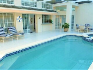 サンライズ ヴィラ - 3 ベッドルーム ホーム