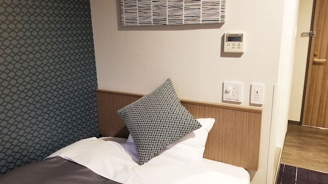 ホテルサンロイヤル宇都宮