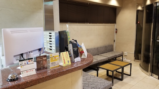 ホテルサンロイヤル宇都宮