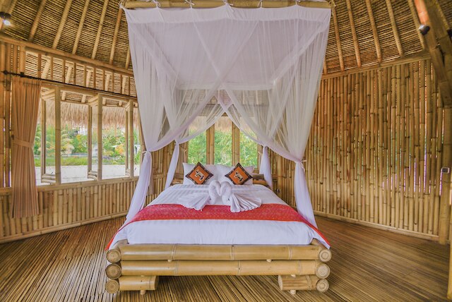 ル サボ ウブド