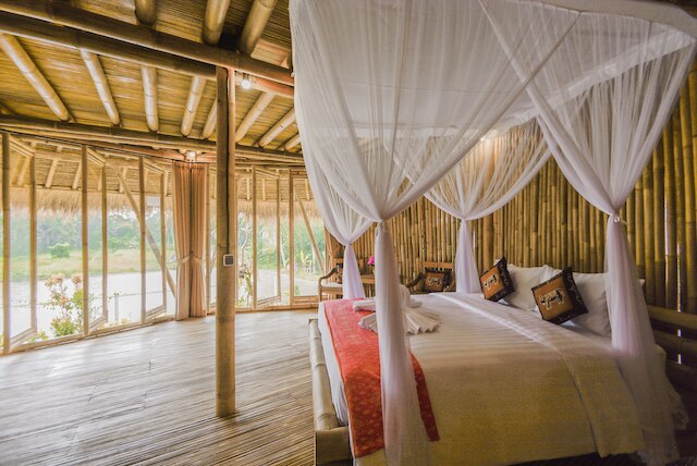 ル サボ ウブド