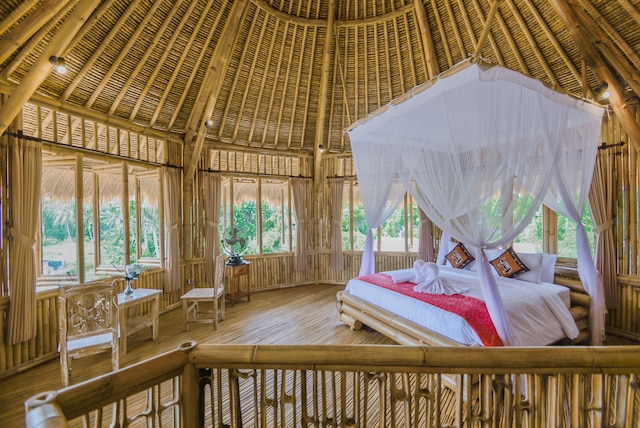 ル サボ ウブド