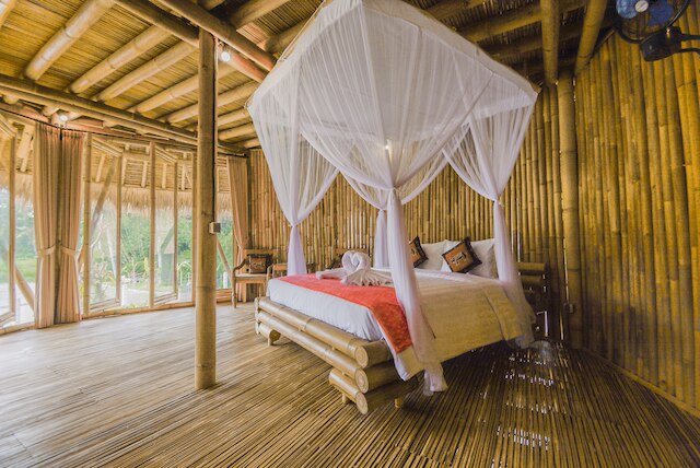 ル サボ ウブド