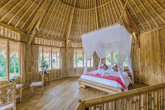 ル サボ ウブド