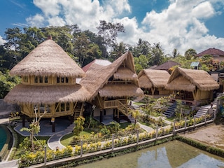 ル サボ ウブド