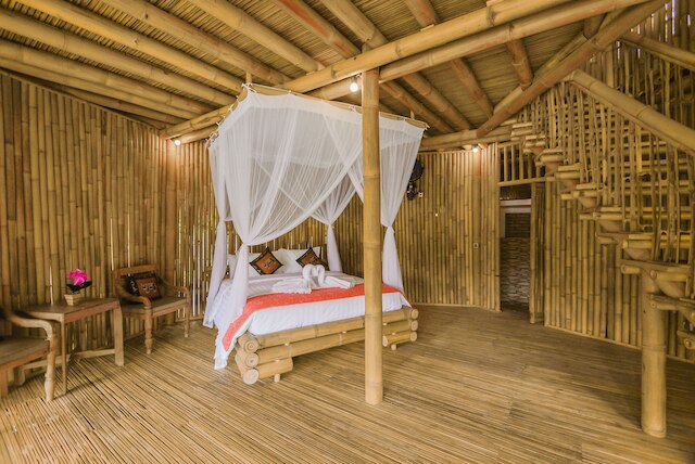 ル サボ ウブド