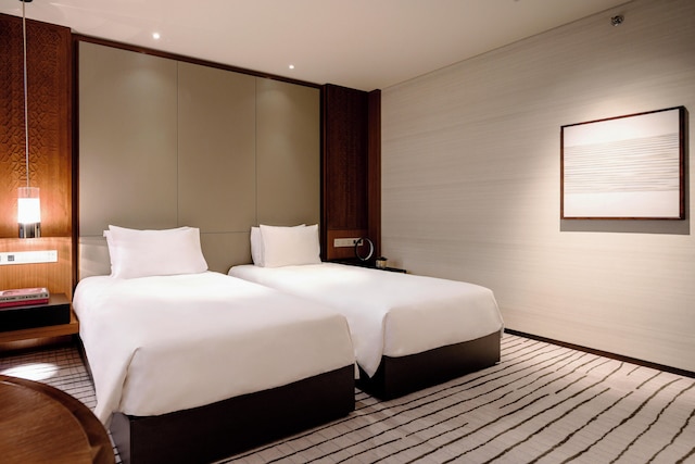 パーク ハイアット ドーハ