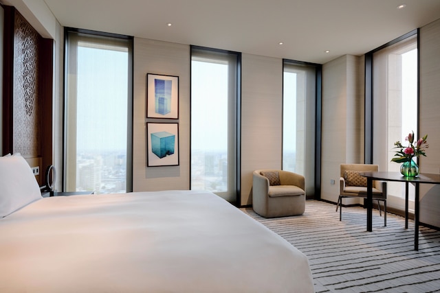 パーク ハイアット ドーハ