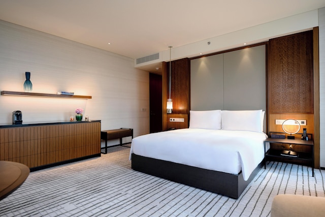 パーク ハイアット ドーハ