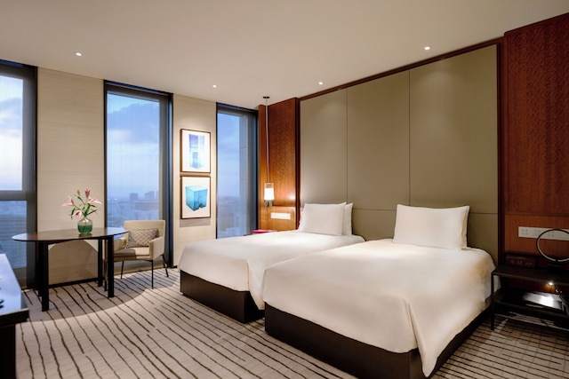 パーク ハイアット ドーハ