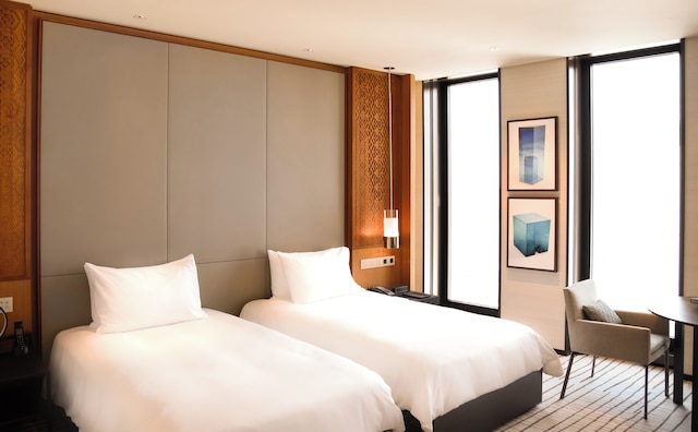 パーク ハイアット ドーハ