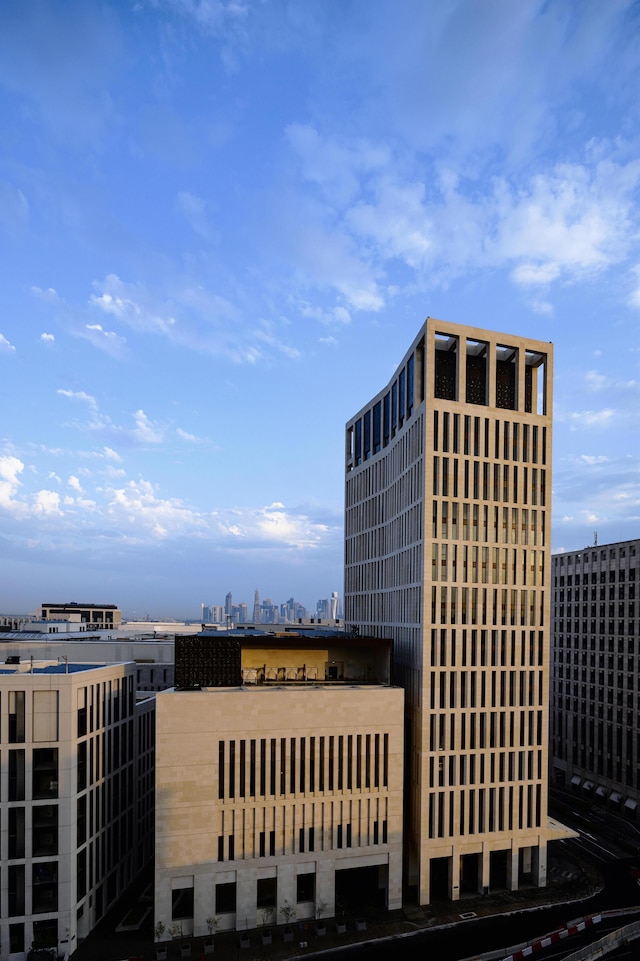 パーク ハイアット ドーハ