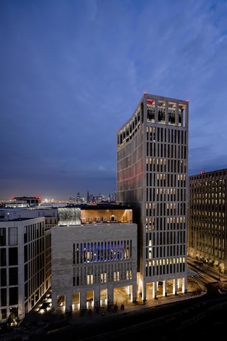 パーク ハイアット ドーハ