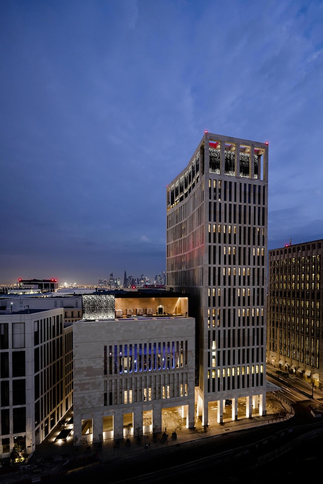 パーク ハイアット ドーハ