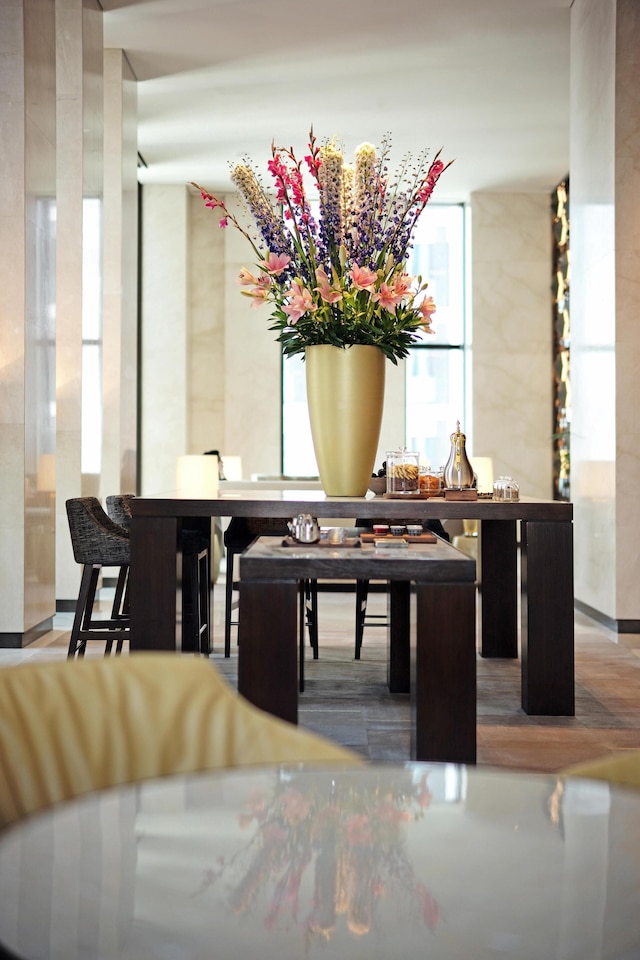 パーク ハイアット ドーハ