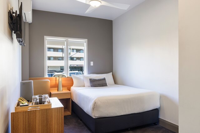 キングスグローブ ホテル