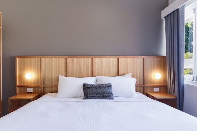 キングスグローブ ホテル