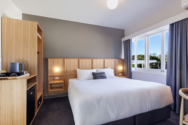 キングスグローブ ホテル