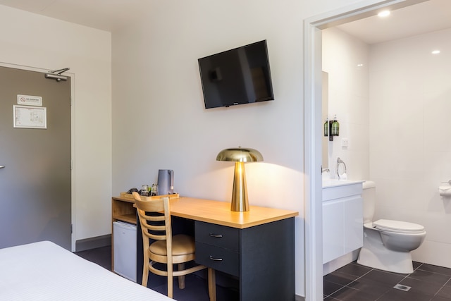 キングスグローブ ホテル