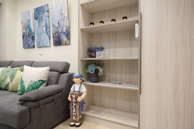 52 トラベラーズ ホーム