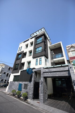 52 トラベラーズ ホーム