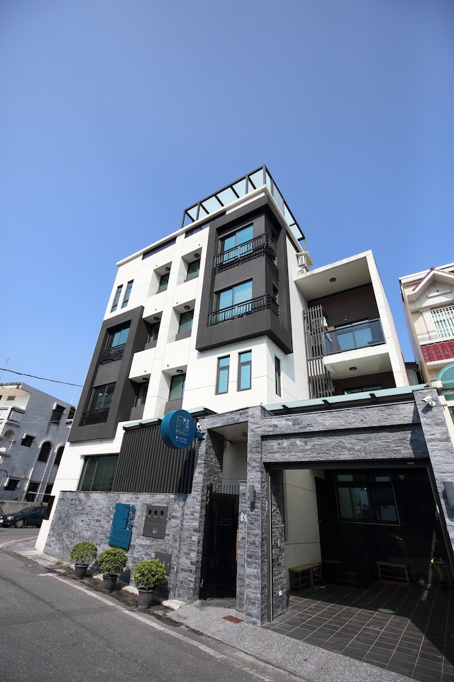 52 トラベラーズ ホーム