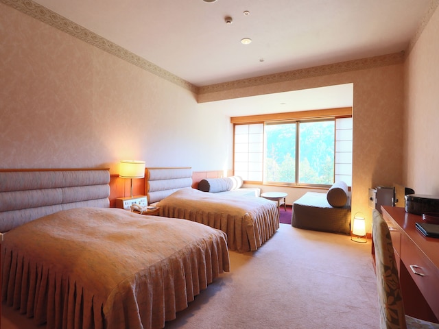 南飛騨・馬瀬川温泉 美輝の里