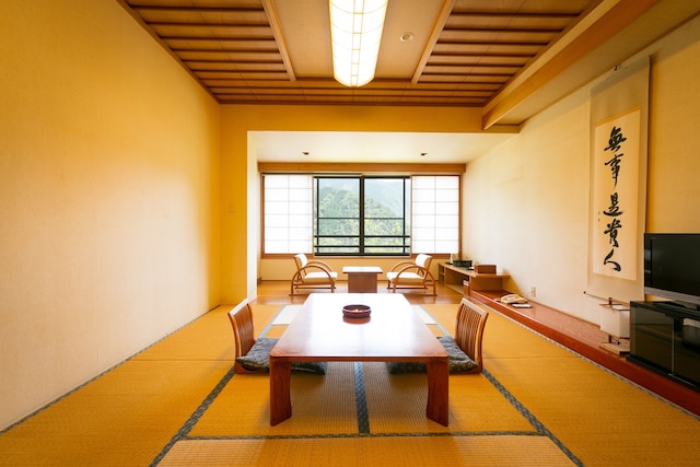 南飛騨・馬瀬川温泉 美輝の里