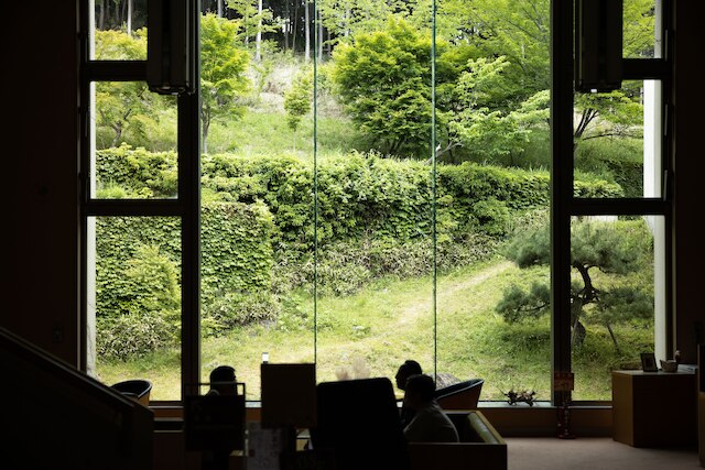 南飛騨・馬瀬川温泉 美輝の里