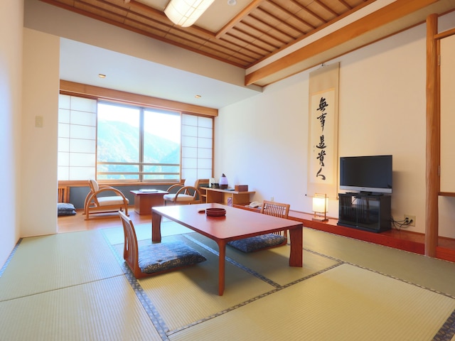 南飛騨・馬瀬川温泉 美輝の里