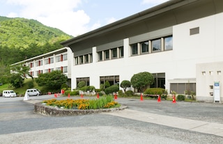 南飛騨・馬瀬川温泉 美輝の里