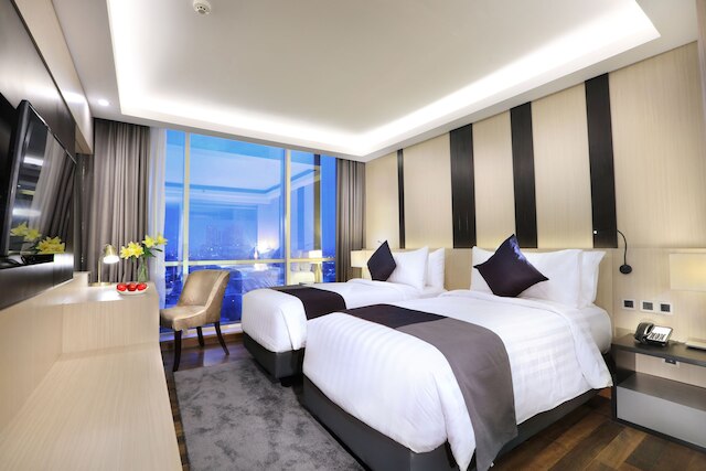 アストン カルティカ グロゴル ホテル & カンファレンス センター