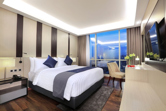 アストン カルティカ グロゴル ホテル & カンファレンス センター