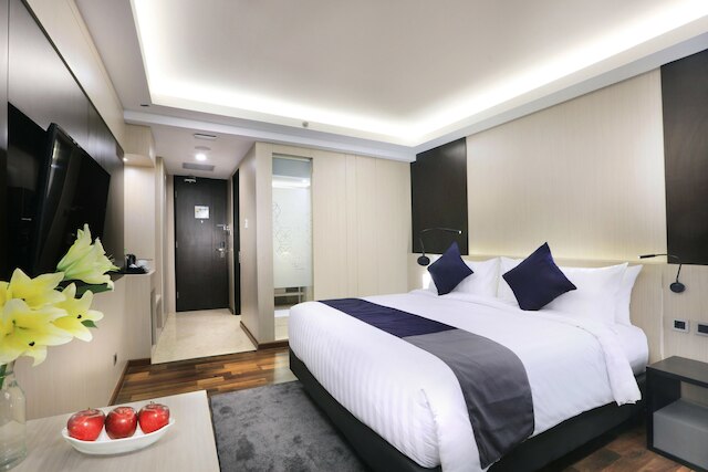 アストン カルティカ グロゴル ホテル & カンファレンス センター