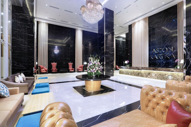 アストン カルティカ グロゴル ホテル & カンファレンス センター