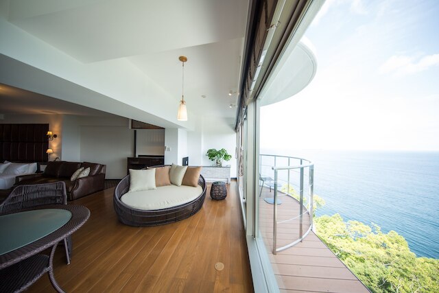 ホテル ふたり木もれ陽