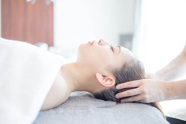 ホテル ふたり木もれ陽