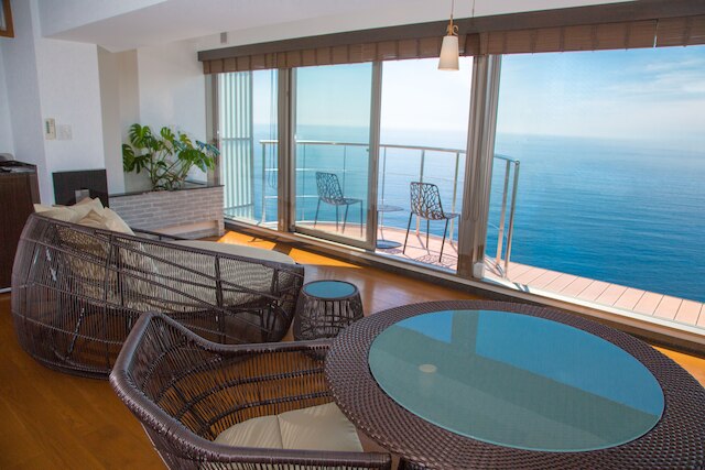 ホテル ふたり木もれ陽