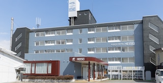 ビジネスホテル平成