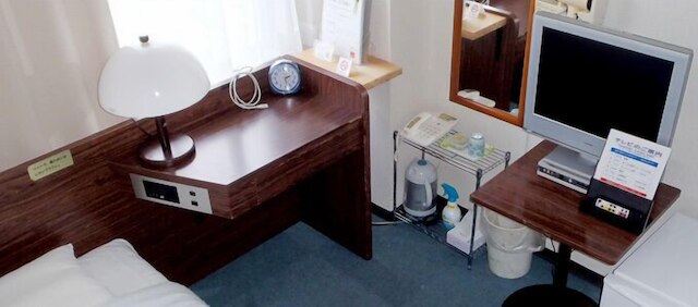 ビジネスホテル平成