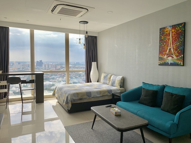 ジンジャー 8 @ ピナクル ペタリンジャヤ